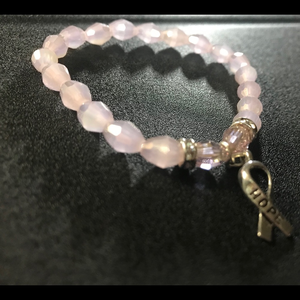 Cancer Bracelet - Picture 3 of 3